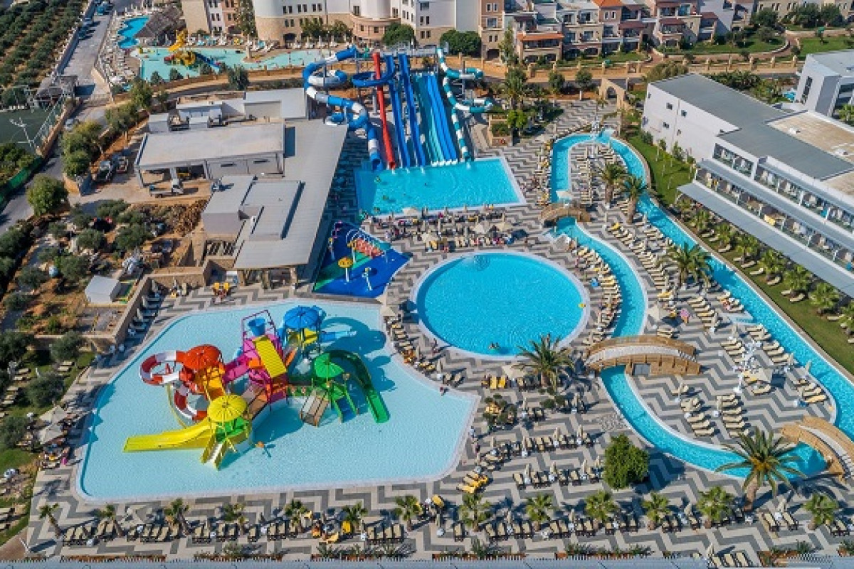 LYTTOS BEACH