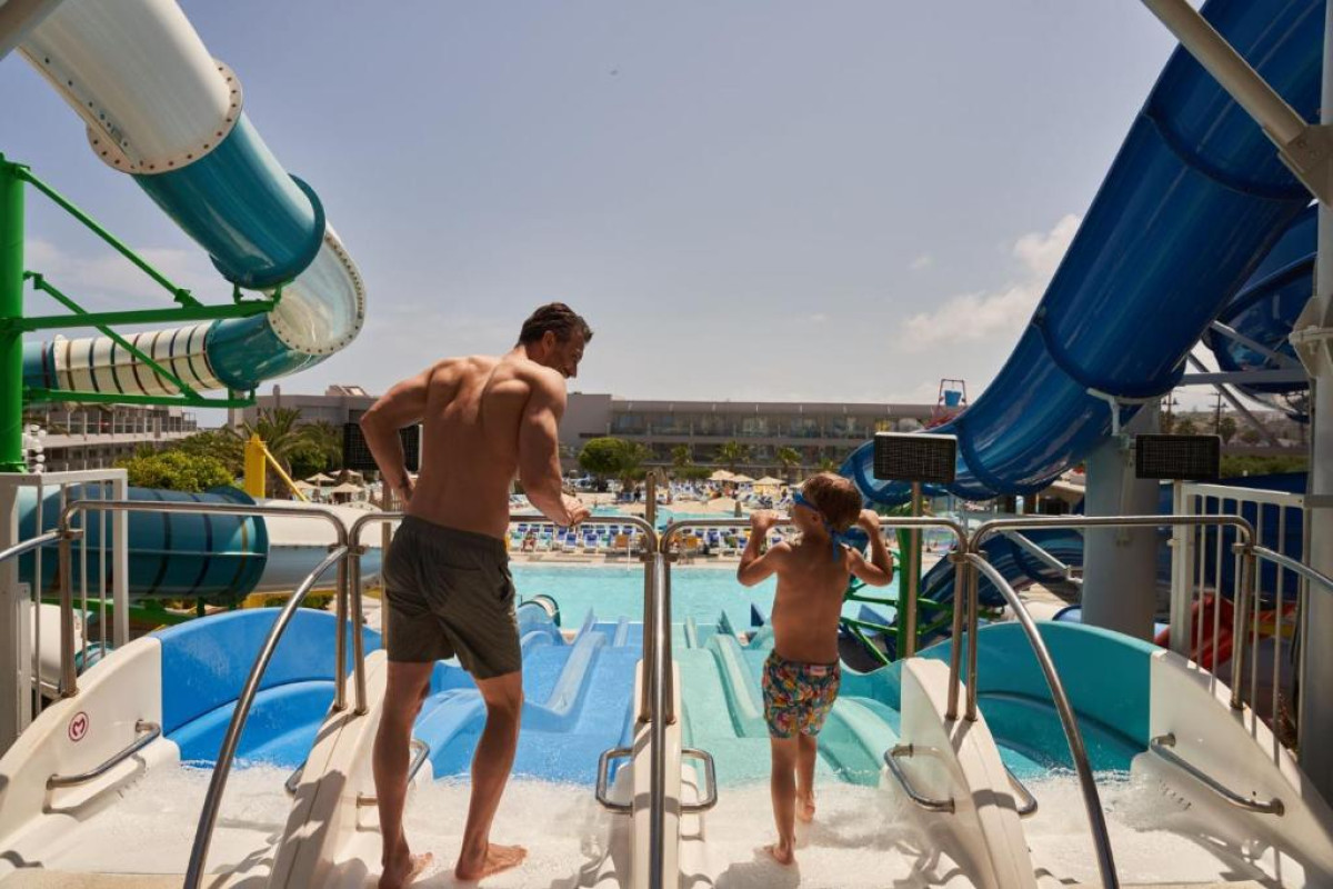 Hotel Lyttos Beach