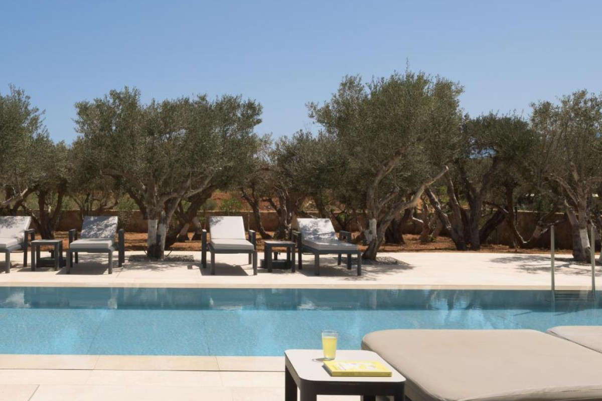 Hotel Lyttos Beach