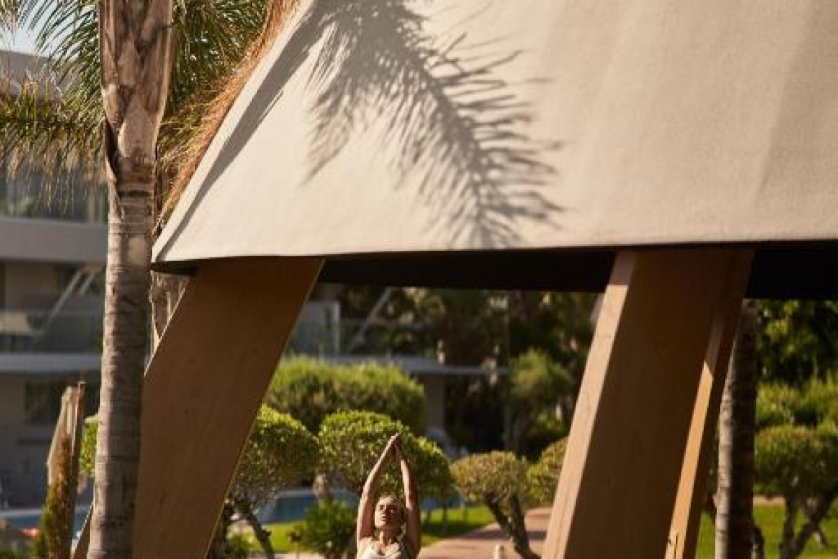 Hotel Lyttos Beach