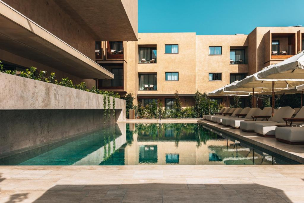M BOUTIQUE HOTEL - DESIGNED FOR ADULTS