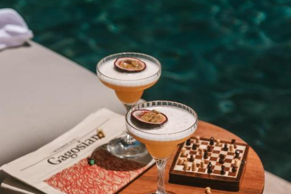 M BOUTIQUE HOTEL - DESIGNED FOR ADULTS