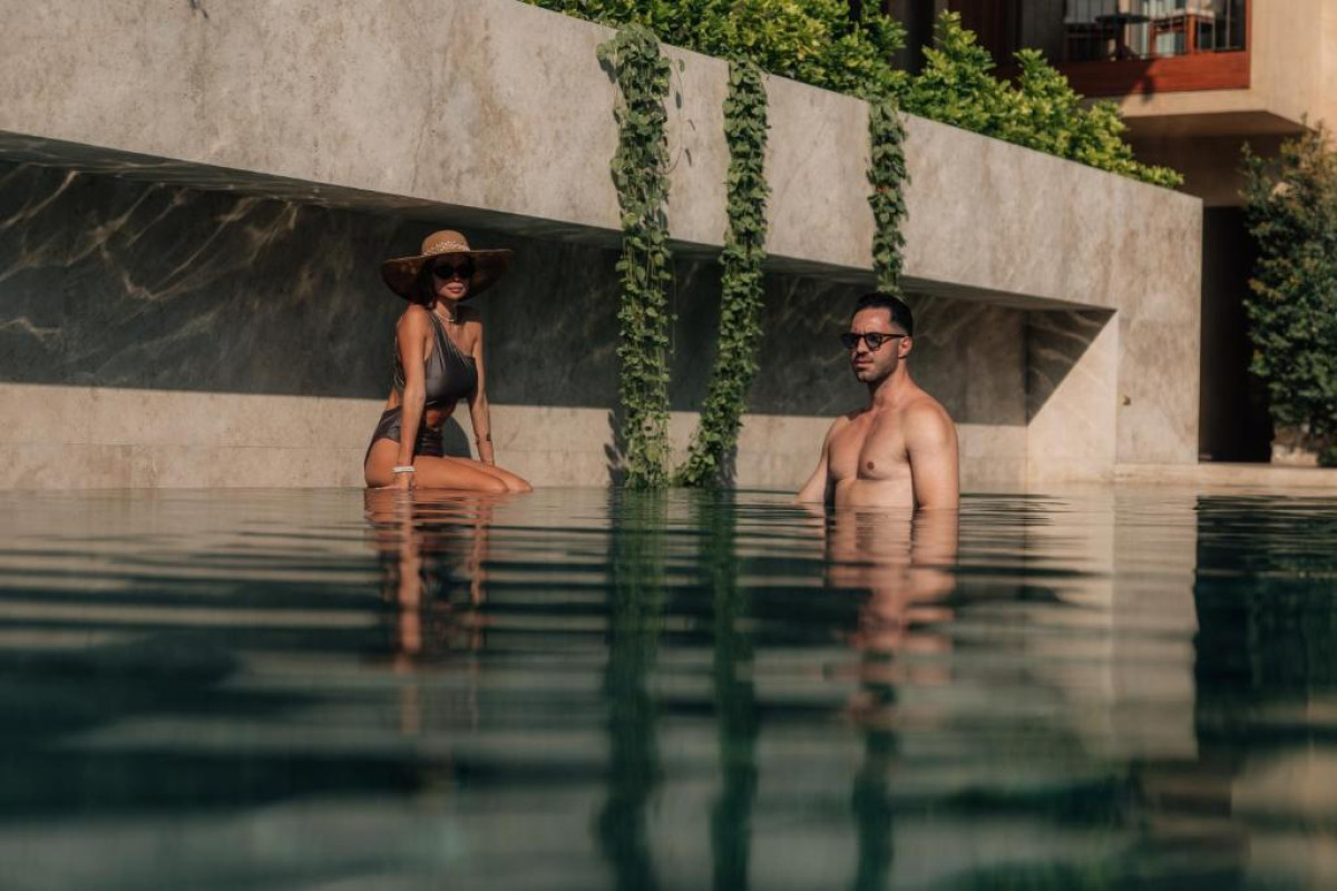 M BOUTIQUE HOTEL - DESIGNED FOR ADULTS