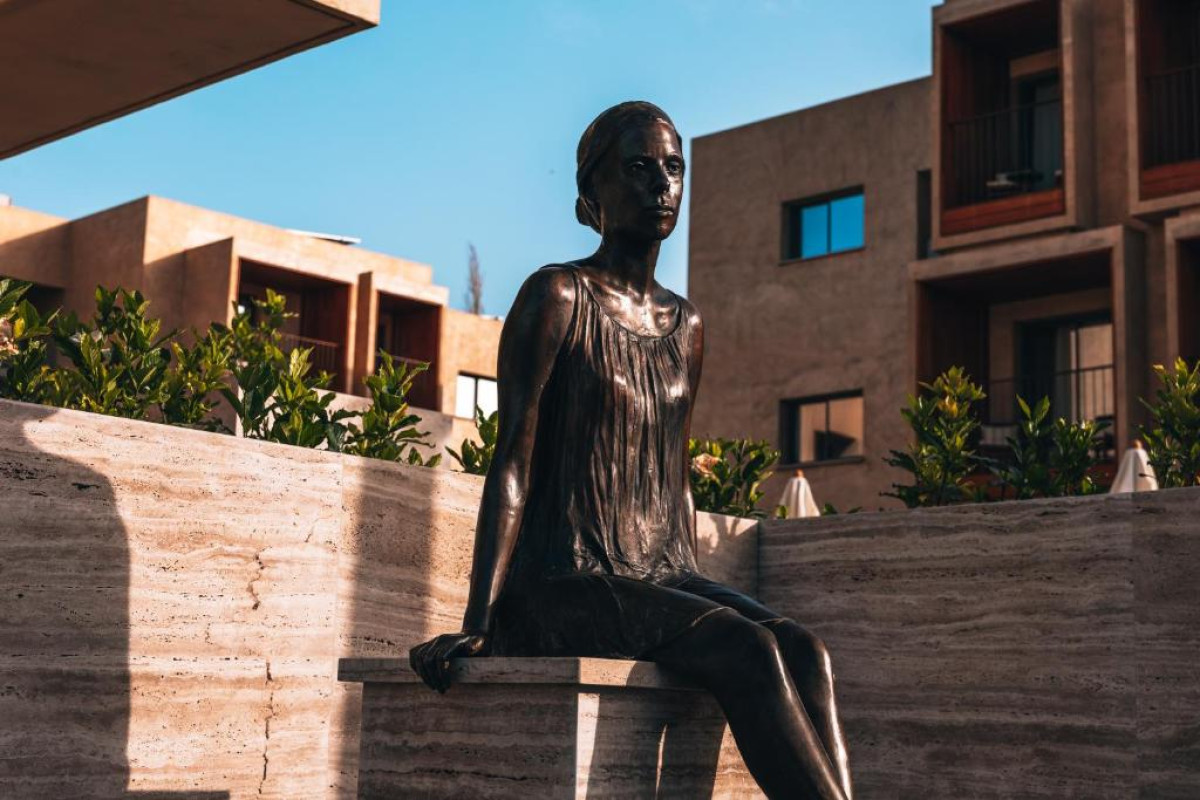 M BOUTIQUE HOTEL - DESIGNED FOR ADULTS