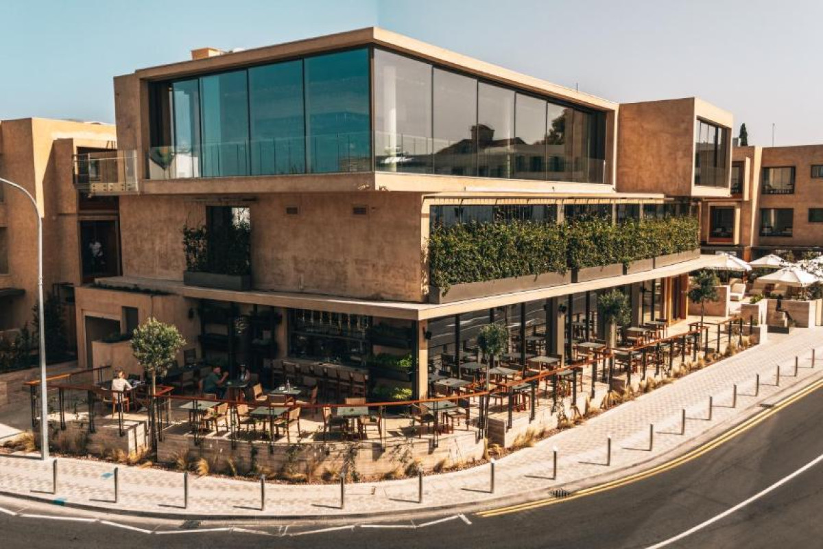 M BOUTIQUE HOTEL - DESIGNED FOR ADULTS