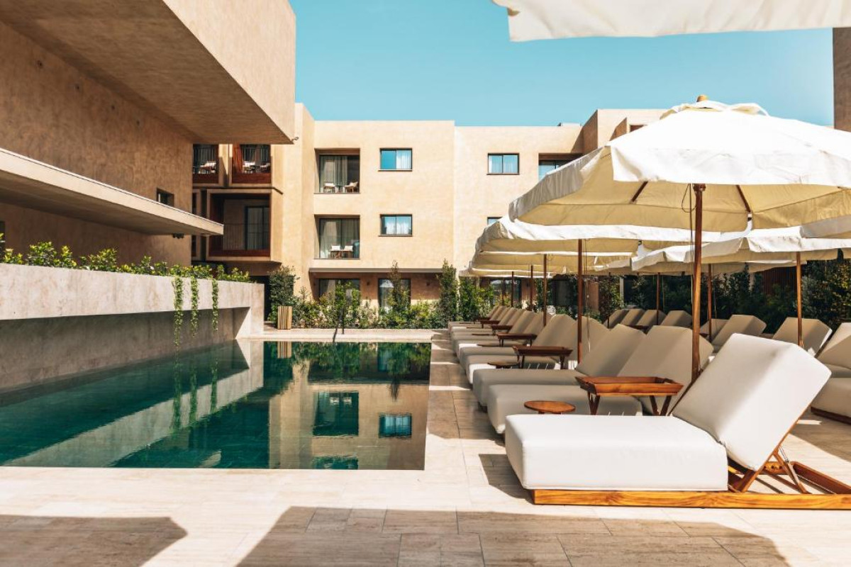 M BOUTIQUE HOTEL - DESIGNED FOR ADULTS
