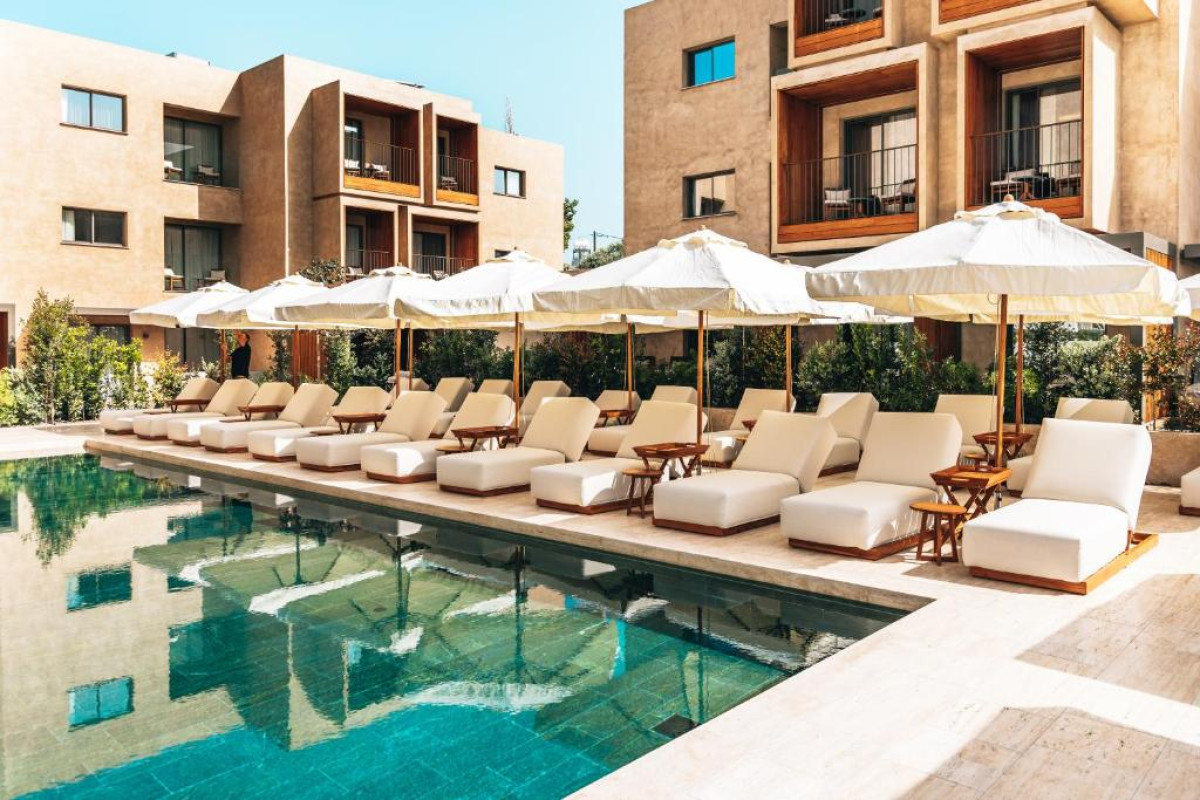 M BOUTIQUE HOTEL - DESIGNED FOR ADULTS