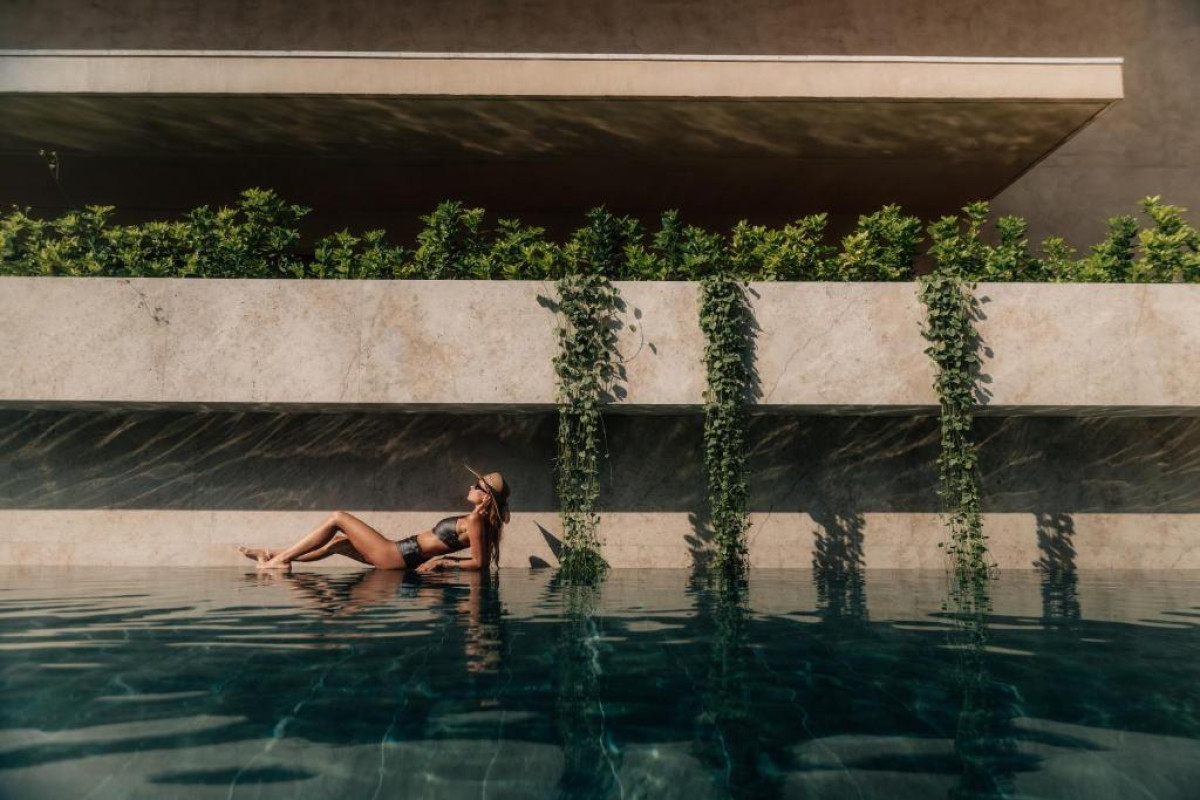 M BOUTIQUE HOTEL - DESIGNED FOR ADULTS