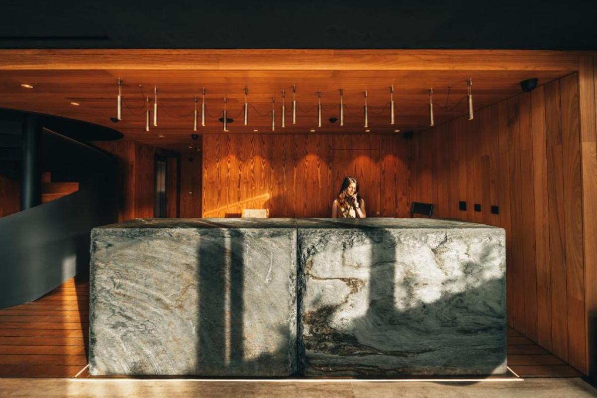 M BOUTIQUE HOTEL - DESIGNED FOR ADULTS