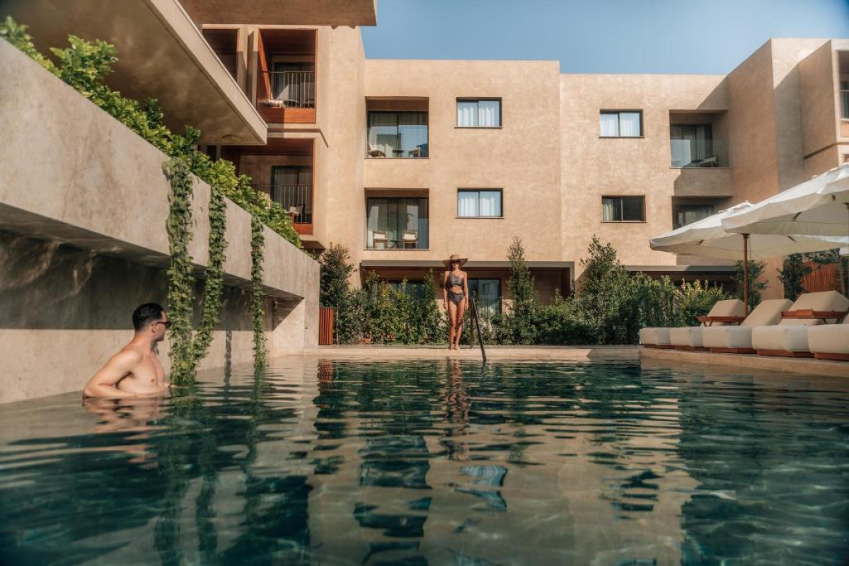 M BOUTIQUE HOTEL - DESIGNED FOR ADULTS
