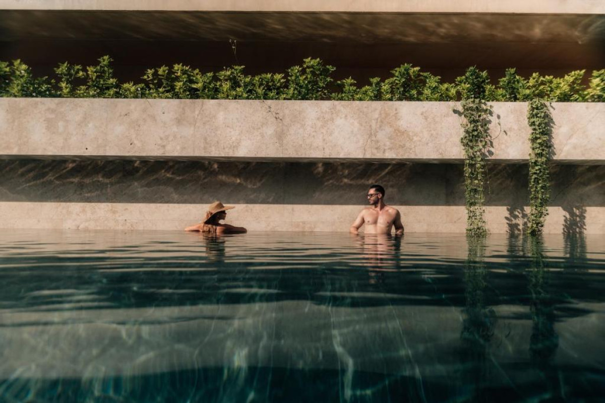 M BOUTIQUE HOTEL - DESIGNED FOR ADULTS