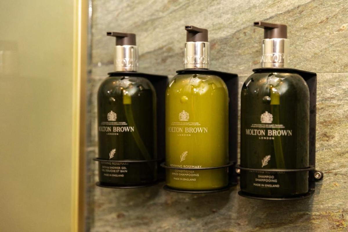 M BOUTIQUE HOTEL - DESIGNED FOR ADULTS