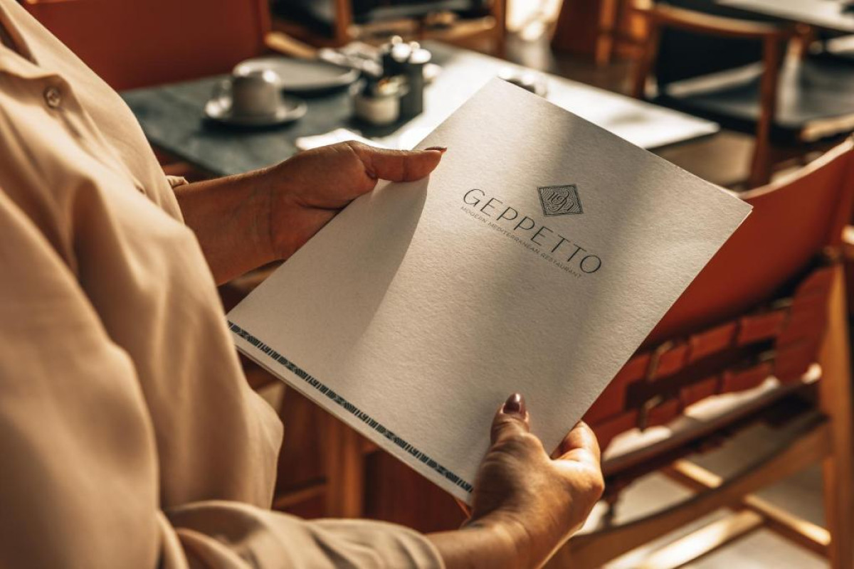 M BOUTIQUE HOTEL - DESIGNED FOR ADULTS