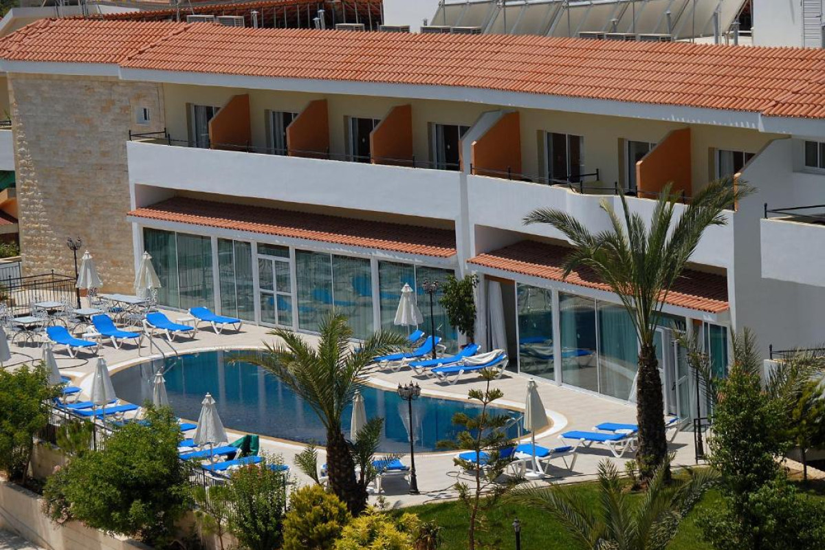 M. Moniatis Hotel