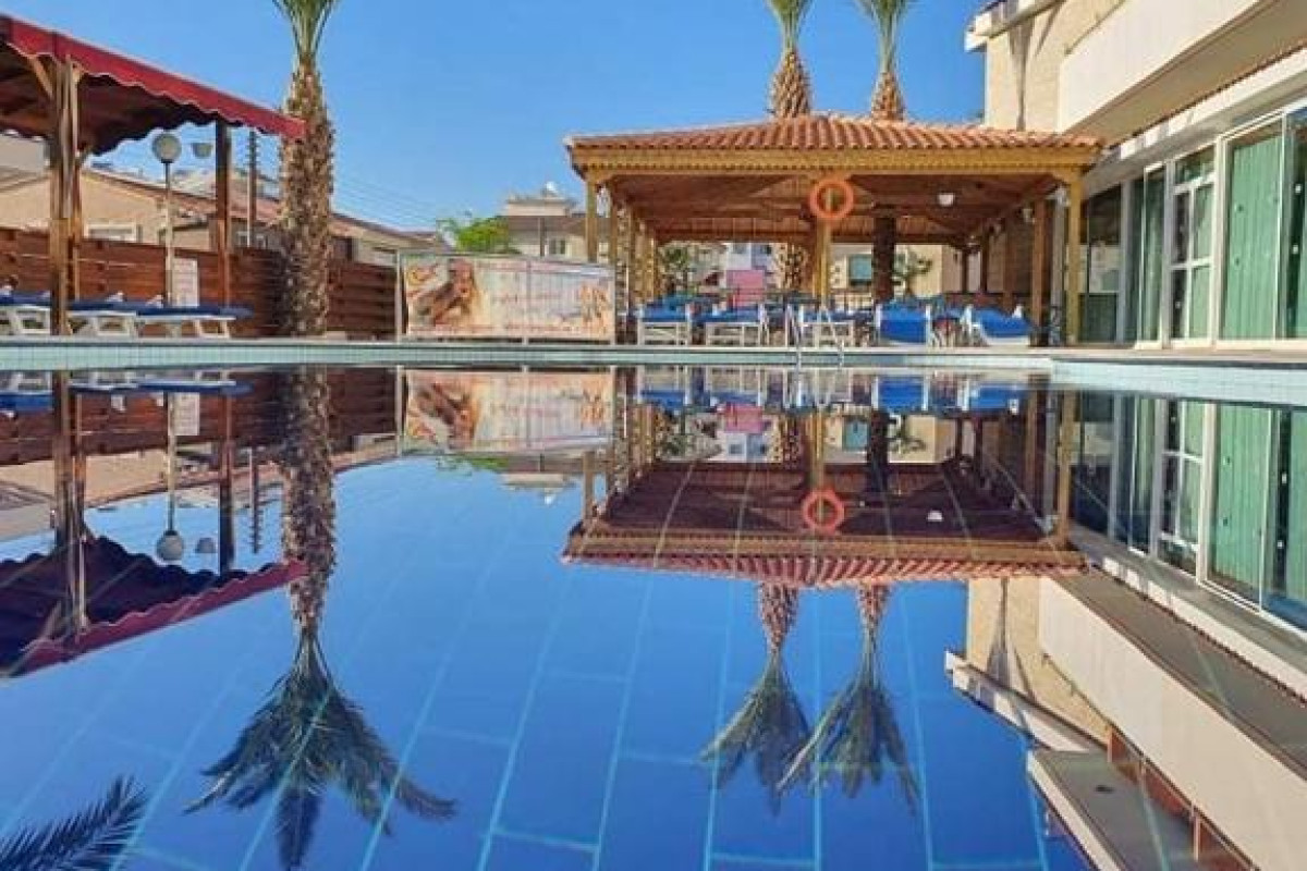 M. Moniatis Hotel