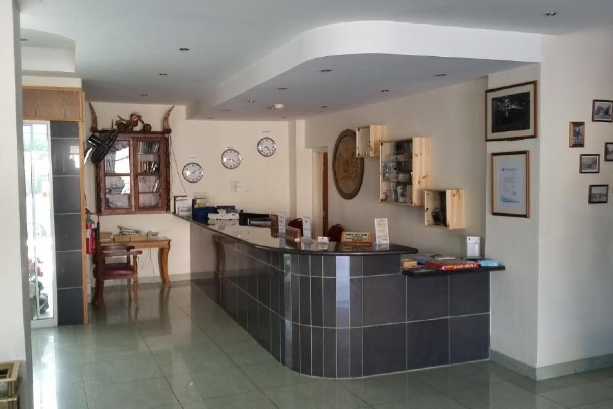M. Moniatis Hotel