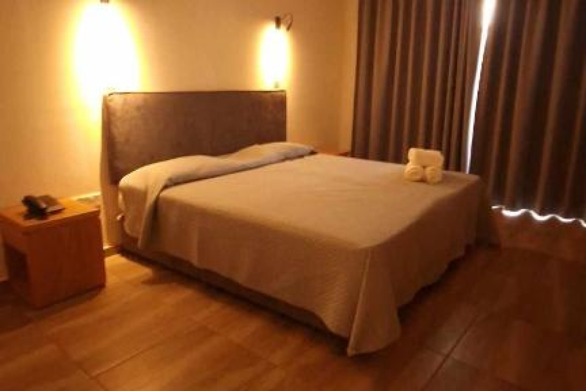 M. Moniatis Hotel