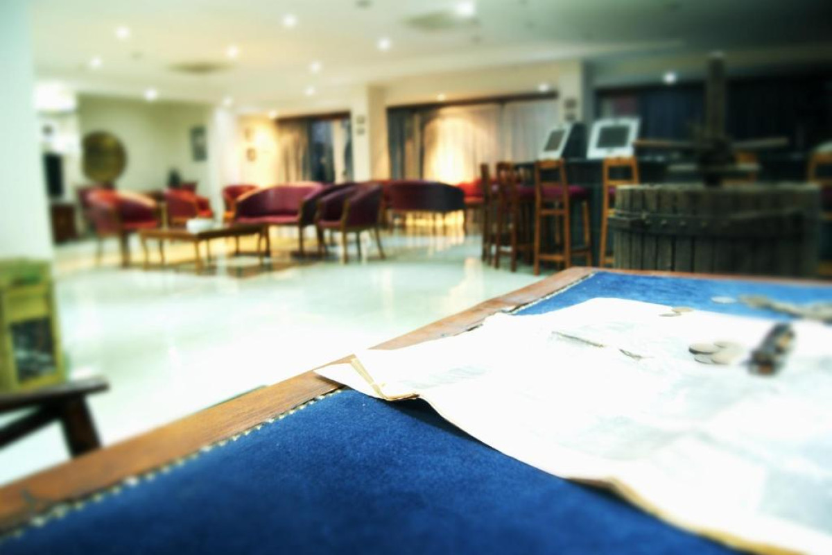 M. Moniatis Hotel