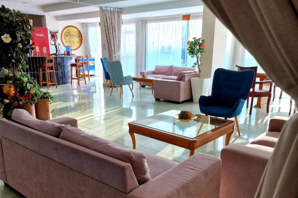 M. Moniatis Hotel