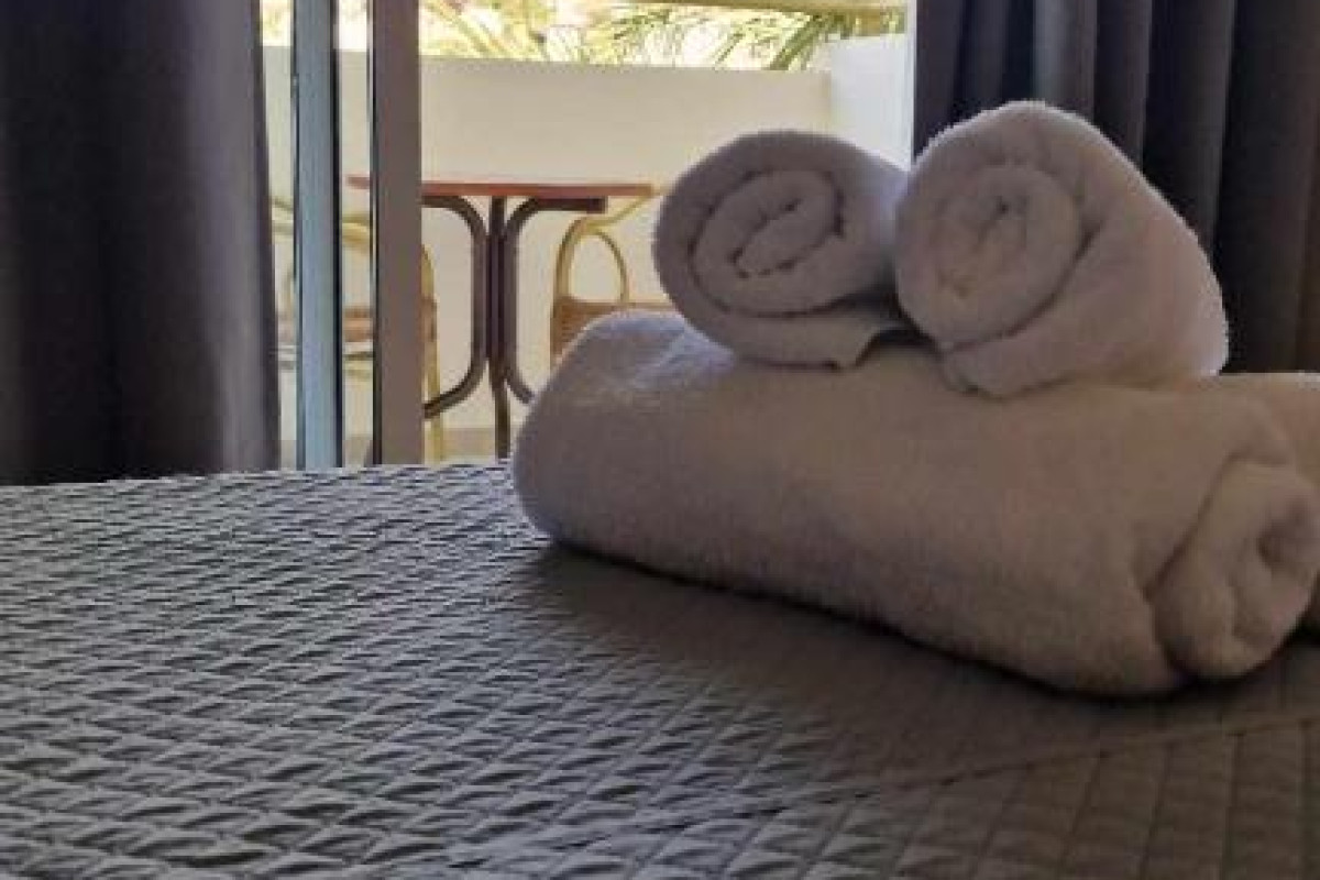 M. Moniatis Hotel