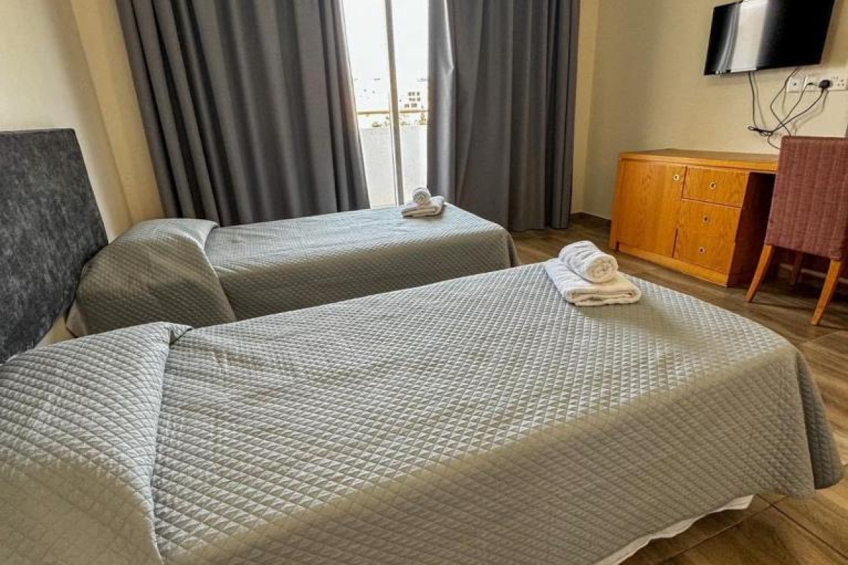 M. Moniatis Hotel
