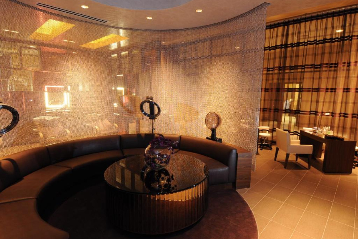 M Resort Spa Casino