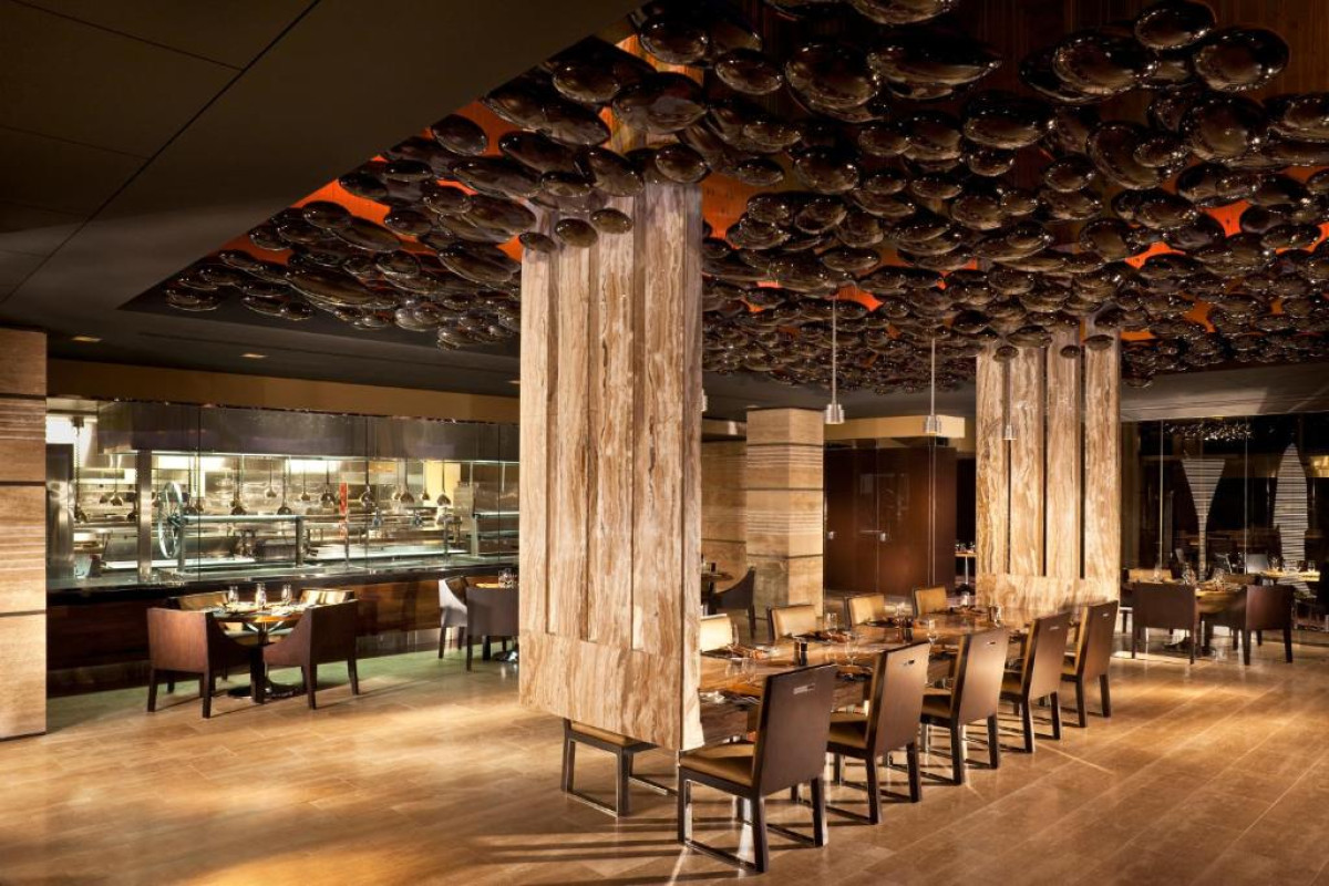 M Resort Spa Casino