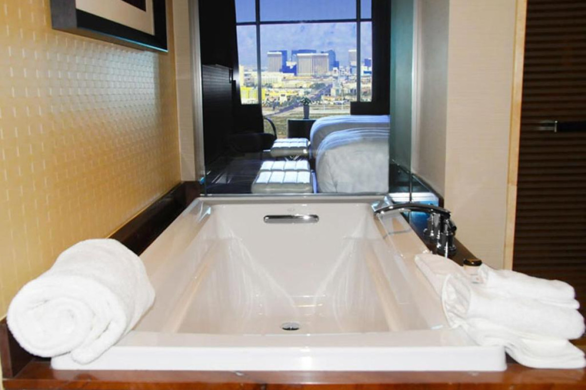 M Resort Spa Casino