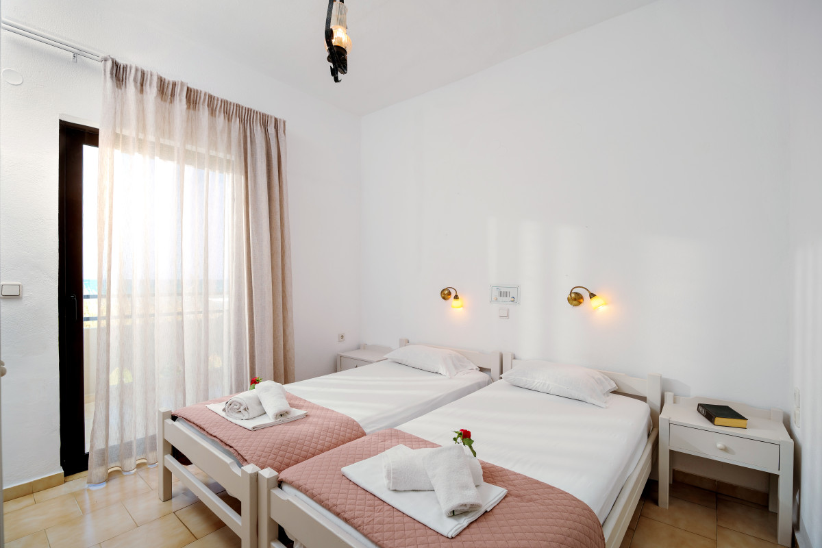 MA-TZI HOTEL APARTMENTS