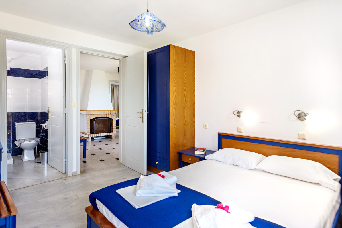 MA-TZI HOTEL APARTMENTS