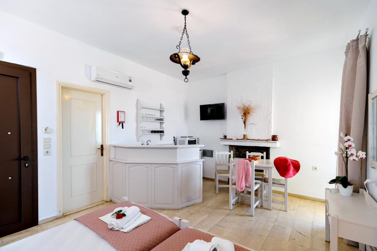 MA-TZI HOTEL APARTMENTS