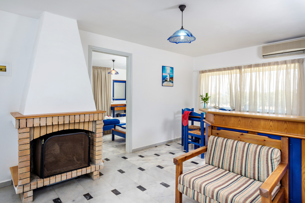 MA-TZI HOTEL APARTMENTS