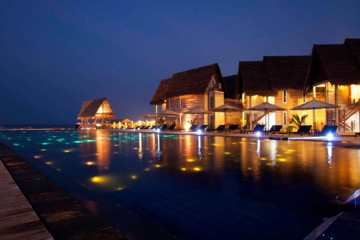 Maalu Maalu Resort & Spa