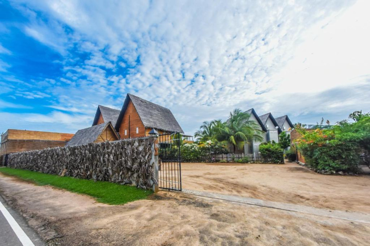 Maalu Maalu Resort & Spa