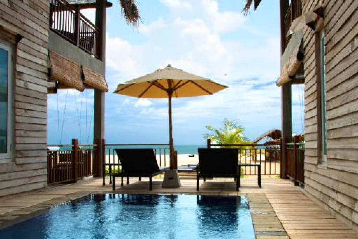 Maalu Maalu Resort & Spa
