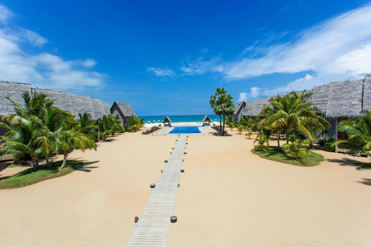 Maalu Maalu Resort & Spa
