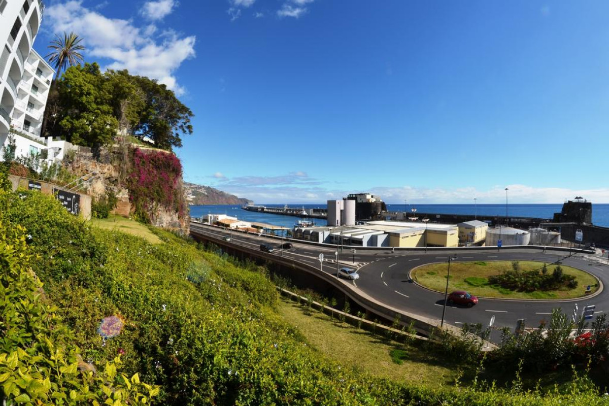Madeira Bright Star