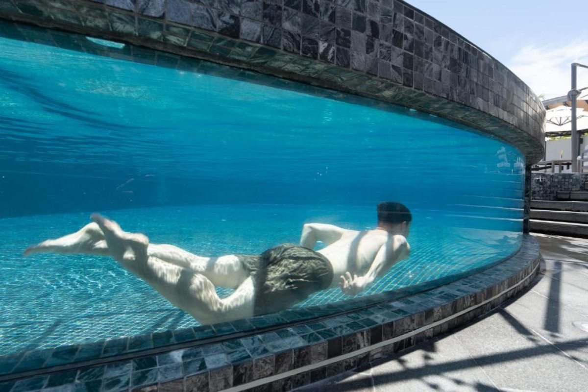 Madifushi Private Island Resort