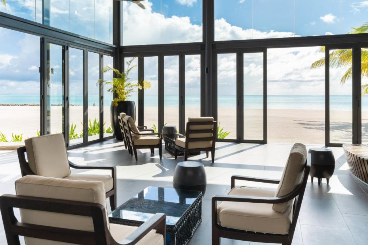 Madifushi Private Island Resort