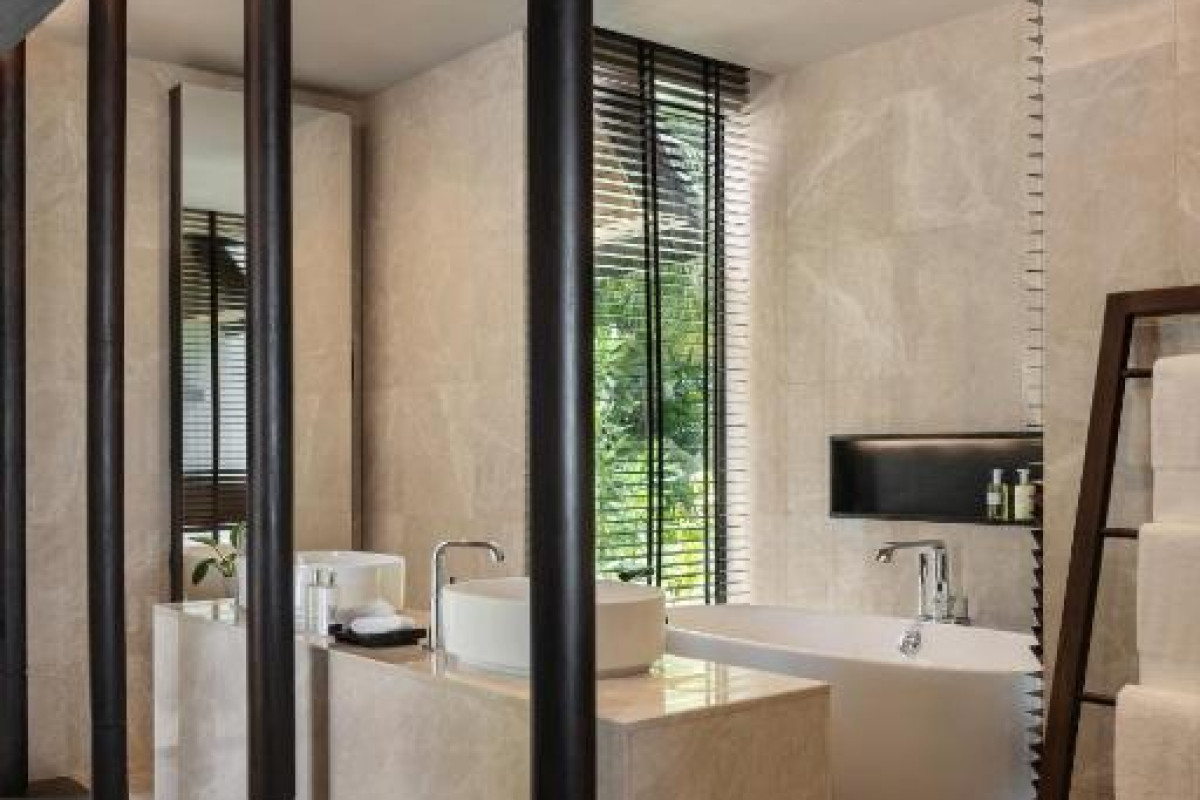 Madifushi Private Island Resort