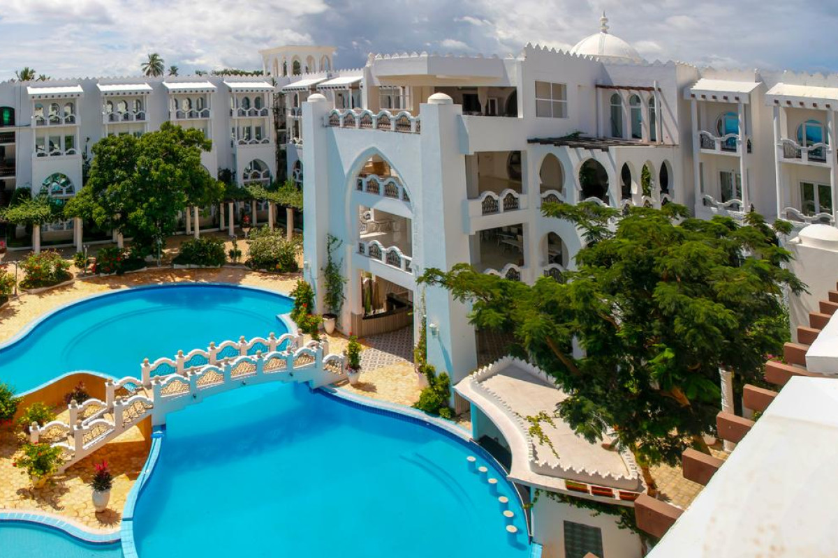 Madinat Al Bahr Business & Spa Resort