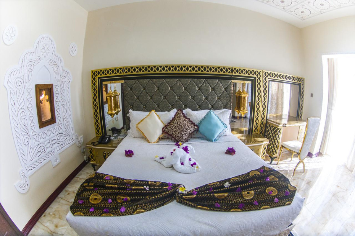 Madinat Al Bahr Business & Spa Resort
