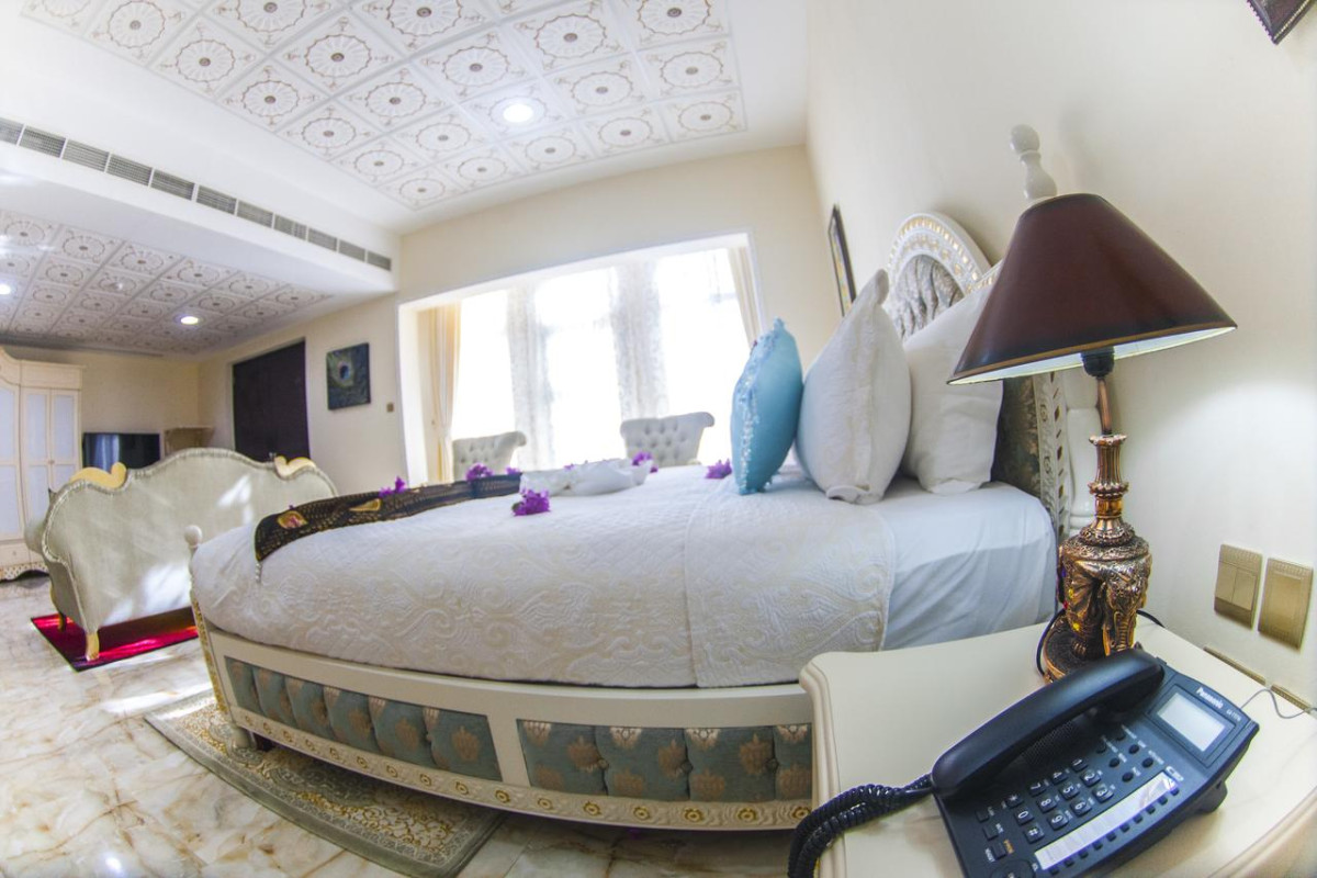 Madinat Al Bahr Business & Spa Resort