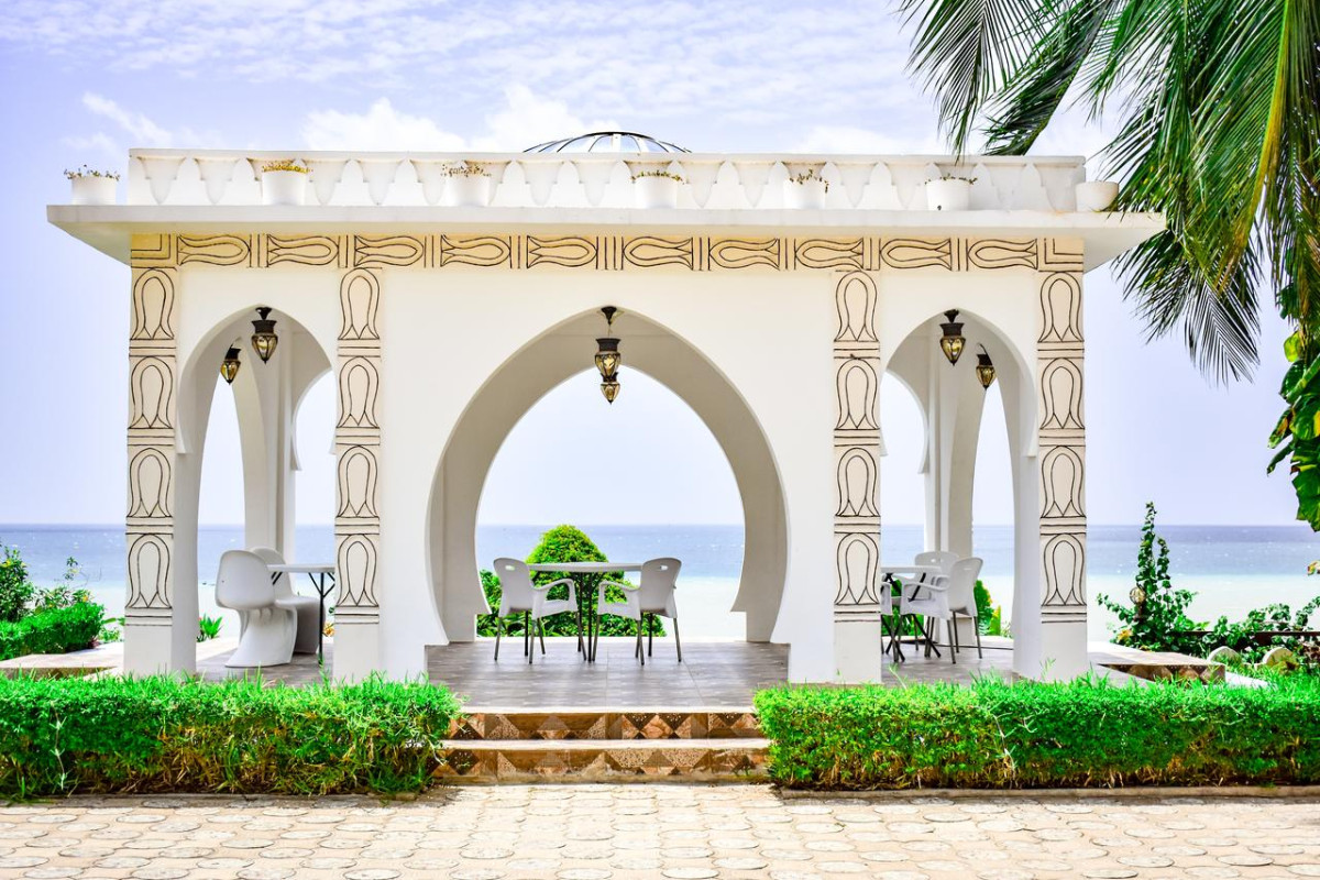 Madinat Al Bahr Business & Spa Resort
