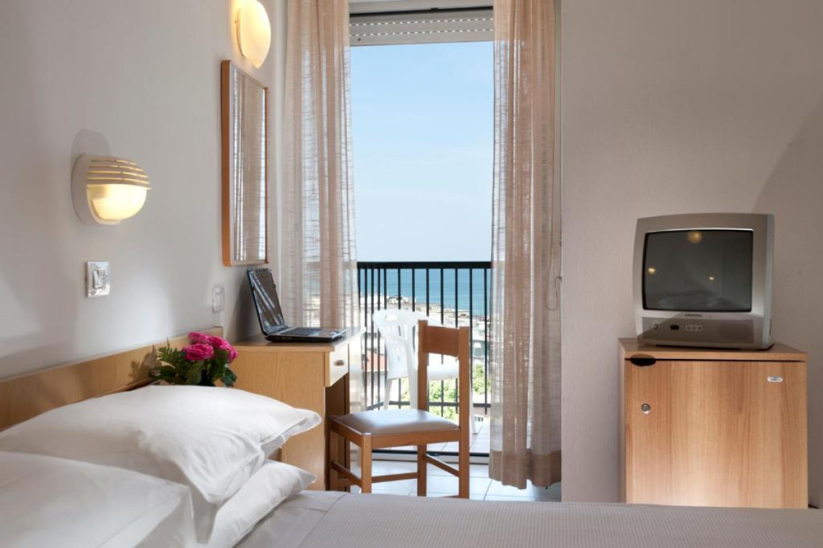 Hotel Madison