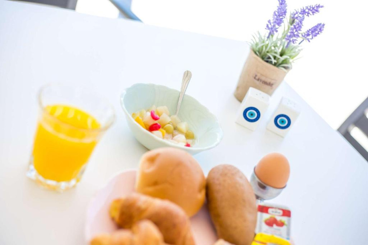 MADISON BOUTIQUE HOTEL