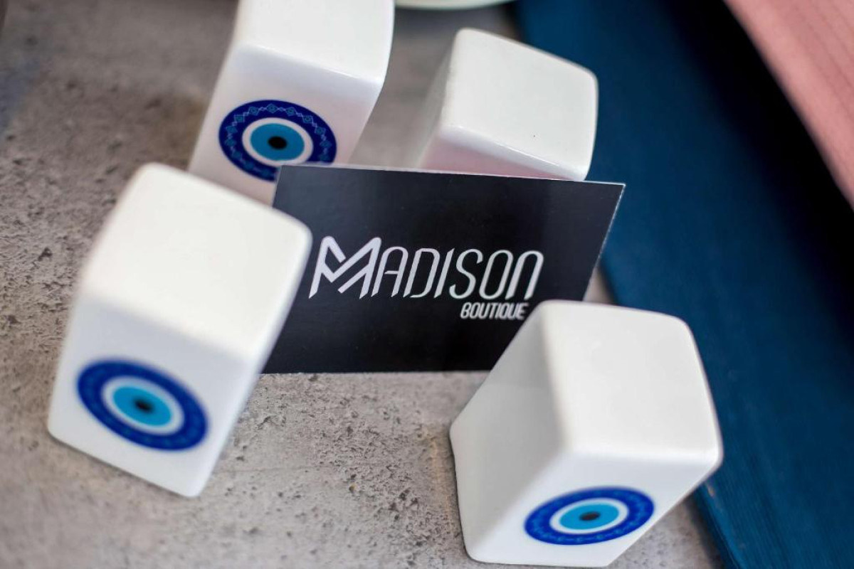 MADISON BOUTIQUE HOTEL