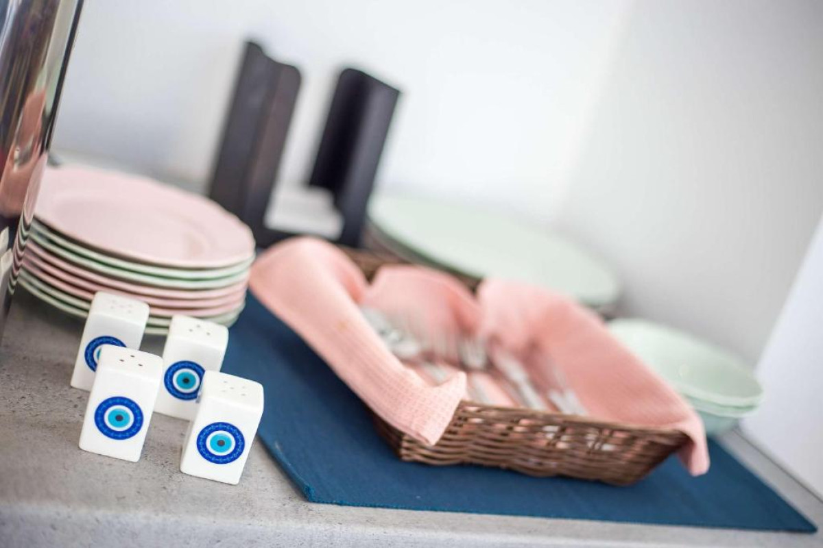 MADISON BOUTIQUE HOTEL