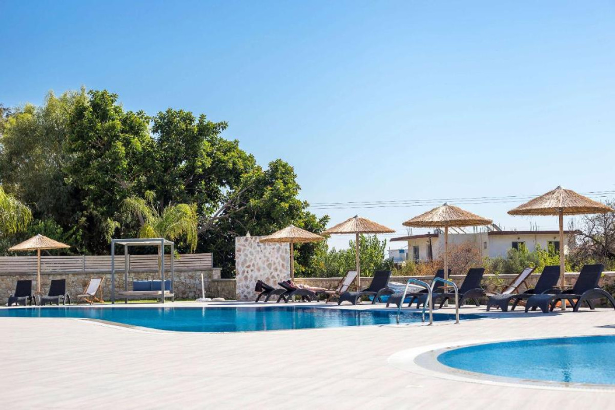 MADISON BOUTIQUE HOTEL