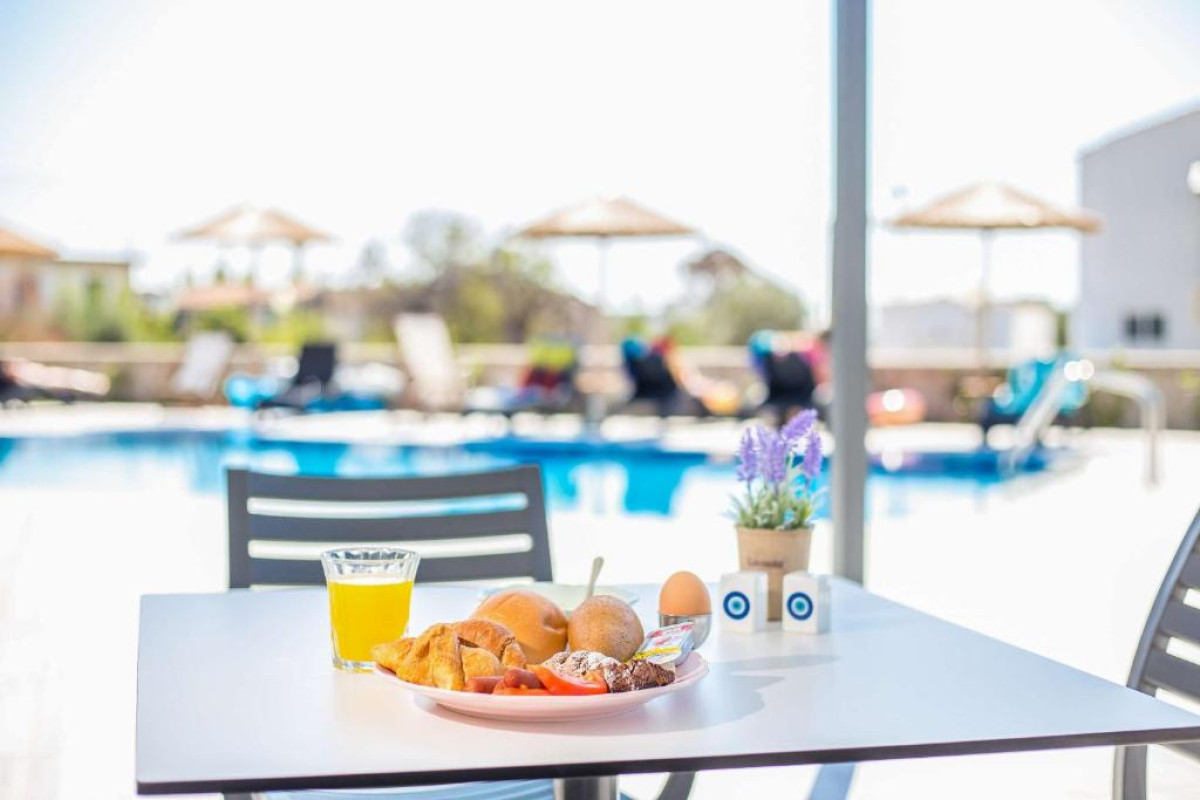 MADISON BOUTIQUE HOTEL
